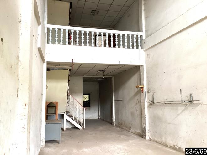 รูป อาคารพาณิชย์ 30 ตร.วา ปักธงชัย นครราชสีมา 2M - รูปที่ 2/33