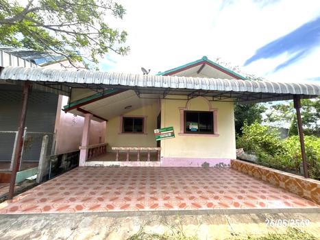 picture HOME 37 Sq.w. Pa Kham Buri Ram for 657,000 - 24/27