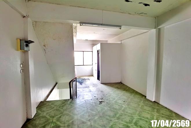 รูป อาคารพาณิชย์ 53 ตร.วา เมืองชลบุรี ชลบุรี 3.7M - รูปที่ 11/45