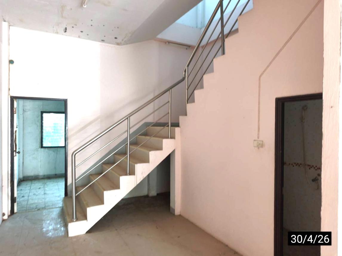 picture SHOP HOUSE 24 Sq.w. Mancha Khiri Khon Kaen for 2.2M - 18/27