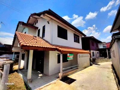 บ้านเดี่ยว บ้านไผ่ ขอนแก่น : บ้านเดี่ยว 20 ตร.วา บ้านไผ่ ขอนแก่น 524,000
