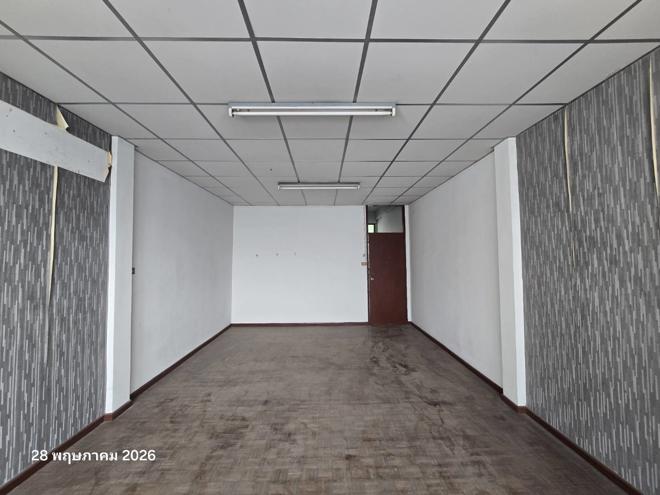 รูป อาคารพาณิชย์ 16.7 ตร.วา เมืองนครสวรรค์ นครสวรรค์ 2.5M - รูปที่ 16/39