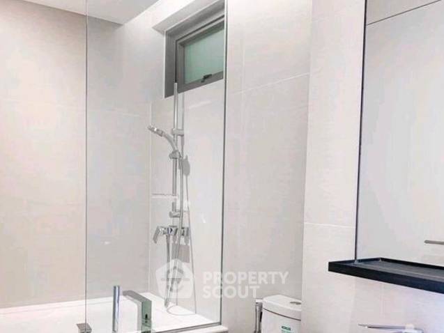 รูป คอนโด 1 ห้องนอน Circle Sukhumvit 31 ใกล้ MRT สุขุมวิท (ID 3256065) - รูปที่ 2/4