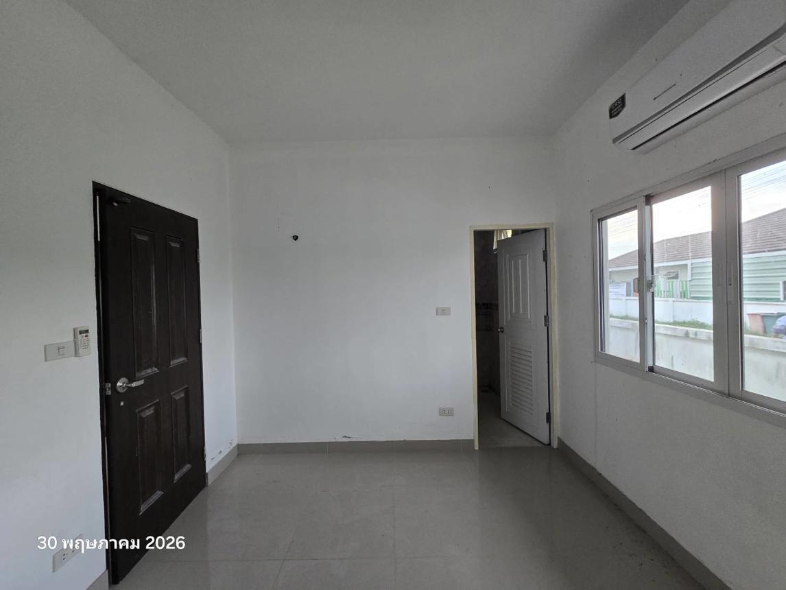 รูป บ้านเดี่ยว 63 ตร.วา พนมสารคาม ฉะเชิงเทรา 2.5M - รูปที่ 29/43