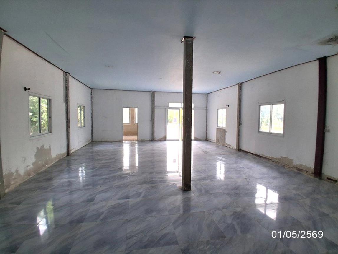 รูป บ้านเดี่ยว 680 ตร.วา เมืองอำนาจเจริญ อำนาจเจริญ 1.7M - รูปที่ 22/37