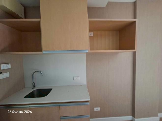 picture CONDO 53.77 Sq.m. Hua Hin Prachaubkirikhan for 2.6M - 5/27