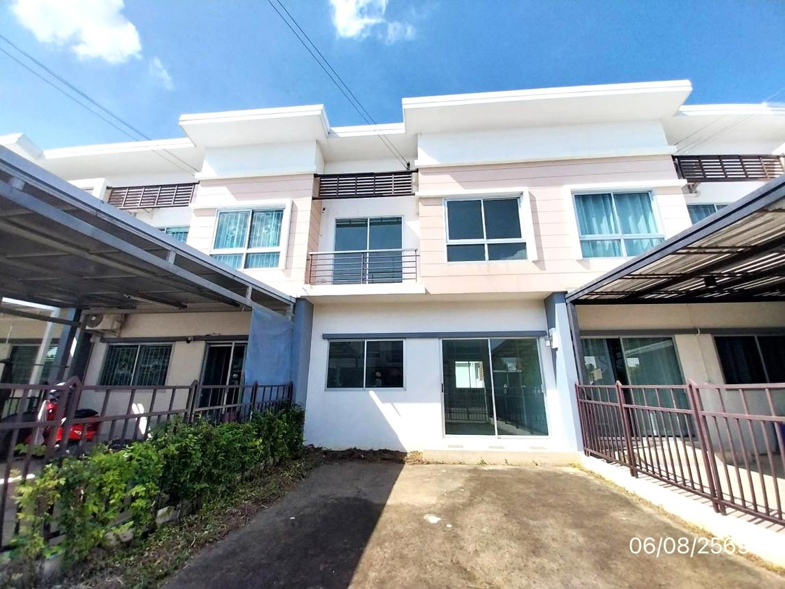 picture TOWN HOUSE 25.3 Sq.w. Bang Bua Thong Nonthaburi for 2.1M - 19/37