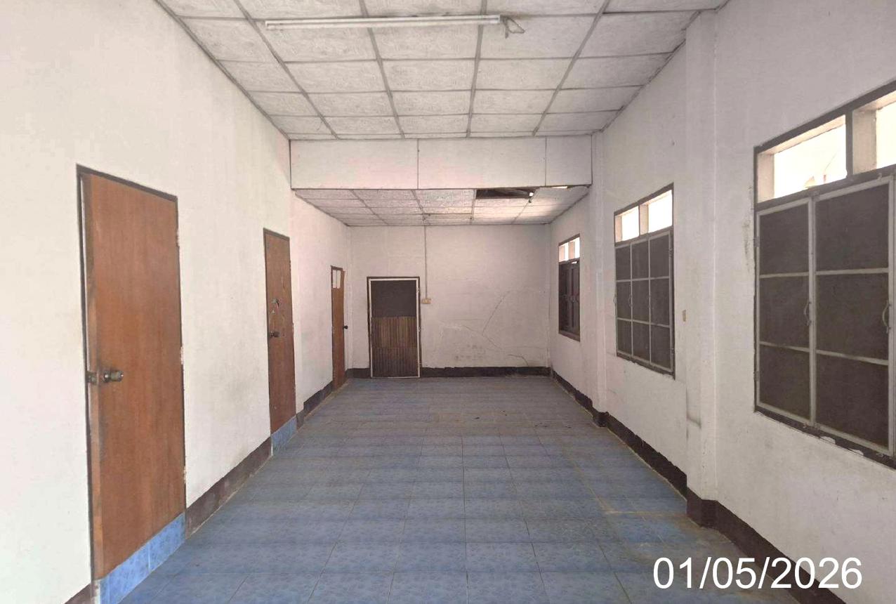 รูป บ้านเดี่ยว 85 ตร.วา ป่าซาง ลำพูน 987,000 - รูปที่ 21/37