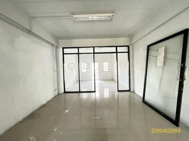 picture SHOP HOUSE 17 Sq.w. Krathum Baen Samut Sakhon for 3.6M - 9/41