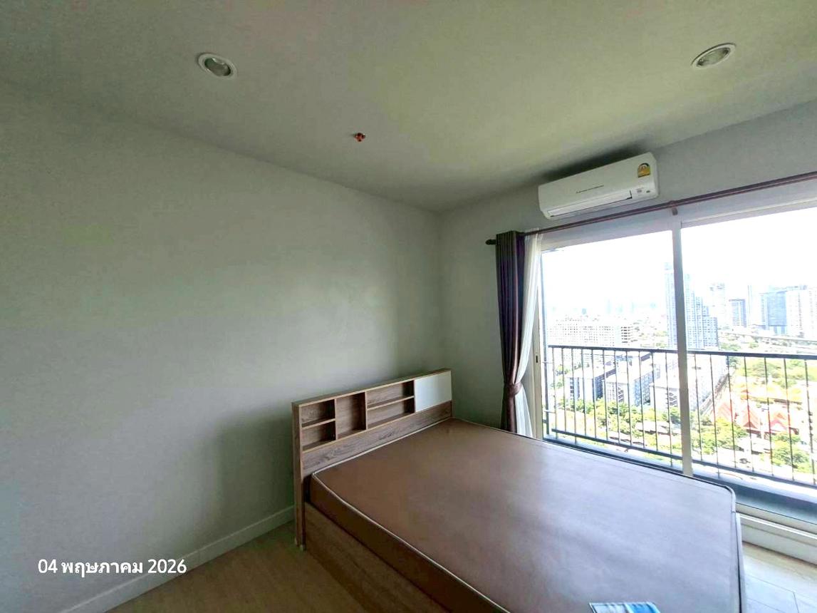 picture CONDO 22.05 Sq.m. Thon Buri Bangkok for 2.3M - 18/27