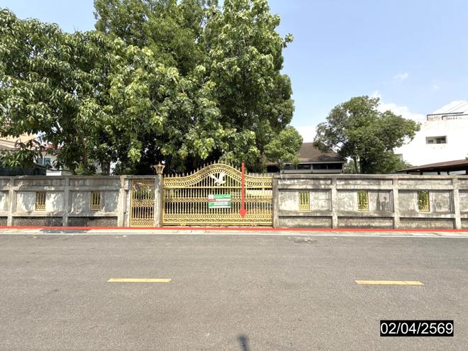 รูป บ้านเดี่ยว 227.7 ตร.วา เกษตรสมบูรณ์ ชัยภูมิ 3.8M - รูปที่ 20/45