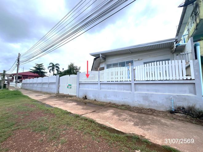 รูป บ้านเดี่ยว 147 ตร.วา ศรีสัชนาลัย สุโขทัย 3.5M - รูปที่ 13/29