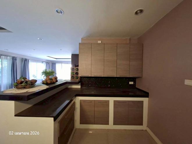รูป บ้านเดี่ยว 95.8 ตร.วา ร้อยพฤกษา (กำแพงแสน) กำแพงแสน นครปฐม 5.1M - รูปที่ 7/47