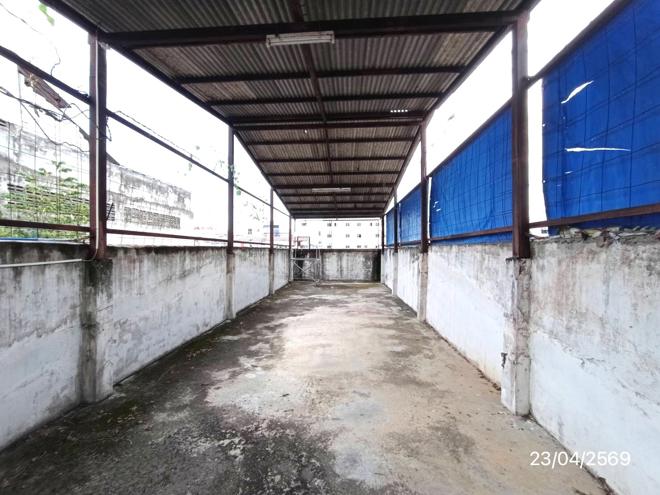 picture SHOP HOUSE 20.3 Sq.w. Hat Yai Songkhla for 1.8M - 18/39