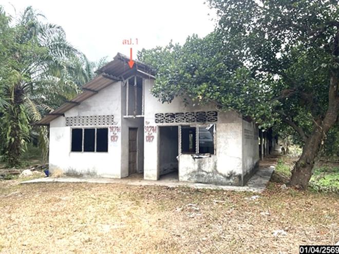 picture LAND 1709.6 Sq.w. Pa Bon Phatthalung for 2.5M - 2/25