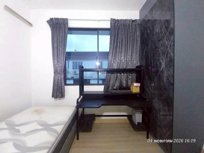 picture TOWN HOUSE 33.9 Sq.w. Khan Na Yao Bangkok for 5M - 9/31