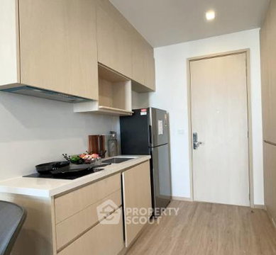 1-BR Condo at Noble State 39 near BTS Phrom Phong (ID 3074881)