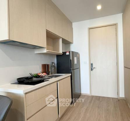 picture 1-BR Condo at Noble State 39 near BTS Phrom Phong (ID 3074881) - 1/4