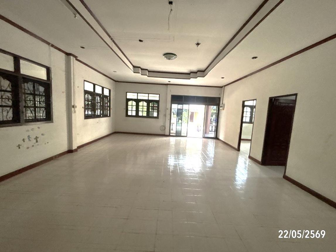 รูป บ้านเดี่ยว 67 ตร.วา จักราช นครราชสีมา 1.4M - รูปที่ 17/29