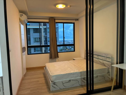 🤝🏻RB26327 ให้เช่าถูกมาก👍เจ คอนโด สาทร - กัลปพฤกษ์✅แอดไลน์ @mproperty( มี @ ด้วย) แอดมินตอบไว