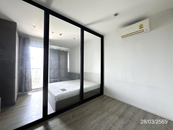 picture CONDO 26.33 Sq.m. Muang Samut Prakarn Samut Prakarn for 1.9M - 5/33