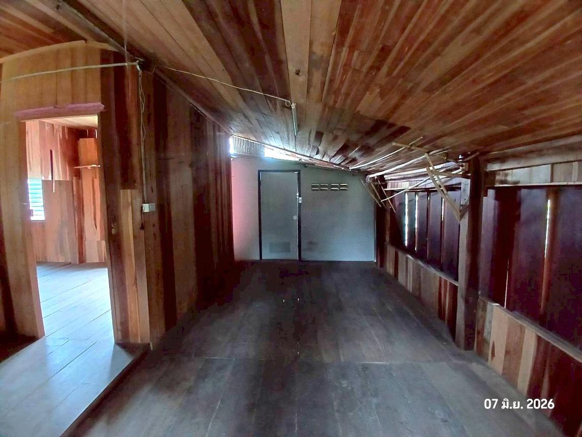 รูป บ้านเดี่ยว 101.2 ตร.วา วังเหนือ ลำปาง 756,000 - รูปที่ 31/37