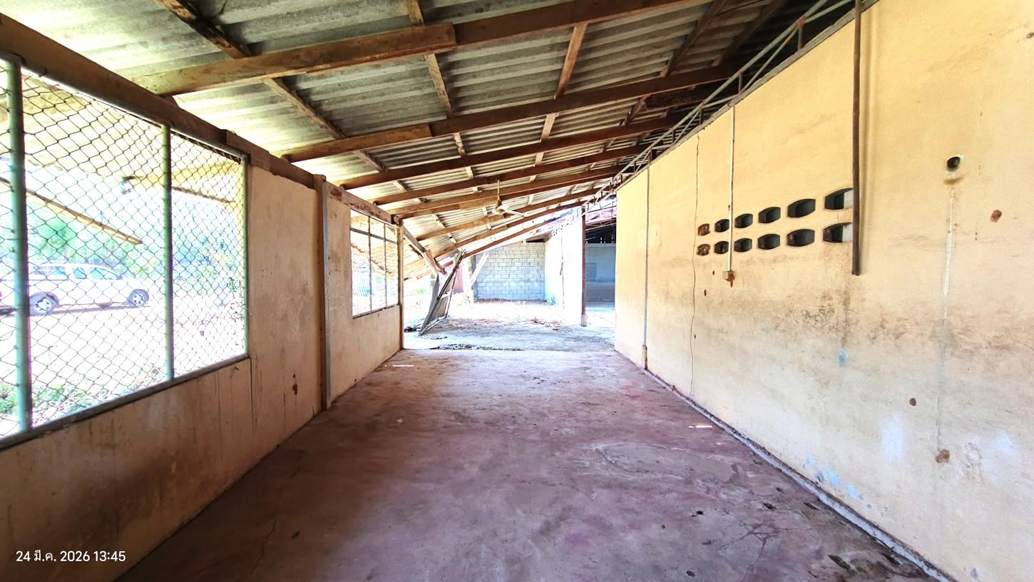 picture FACTORY 1026.6 Sq.w. Muang Trang Trang for 2.4M - 21/33