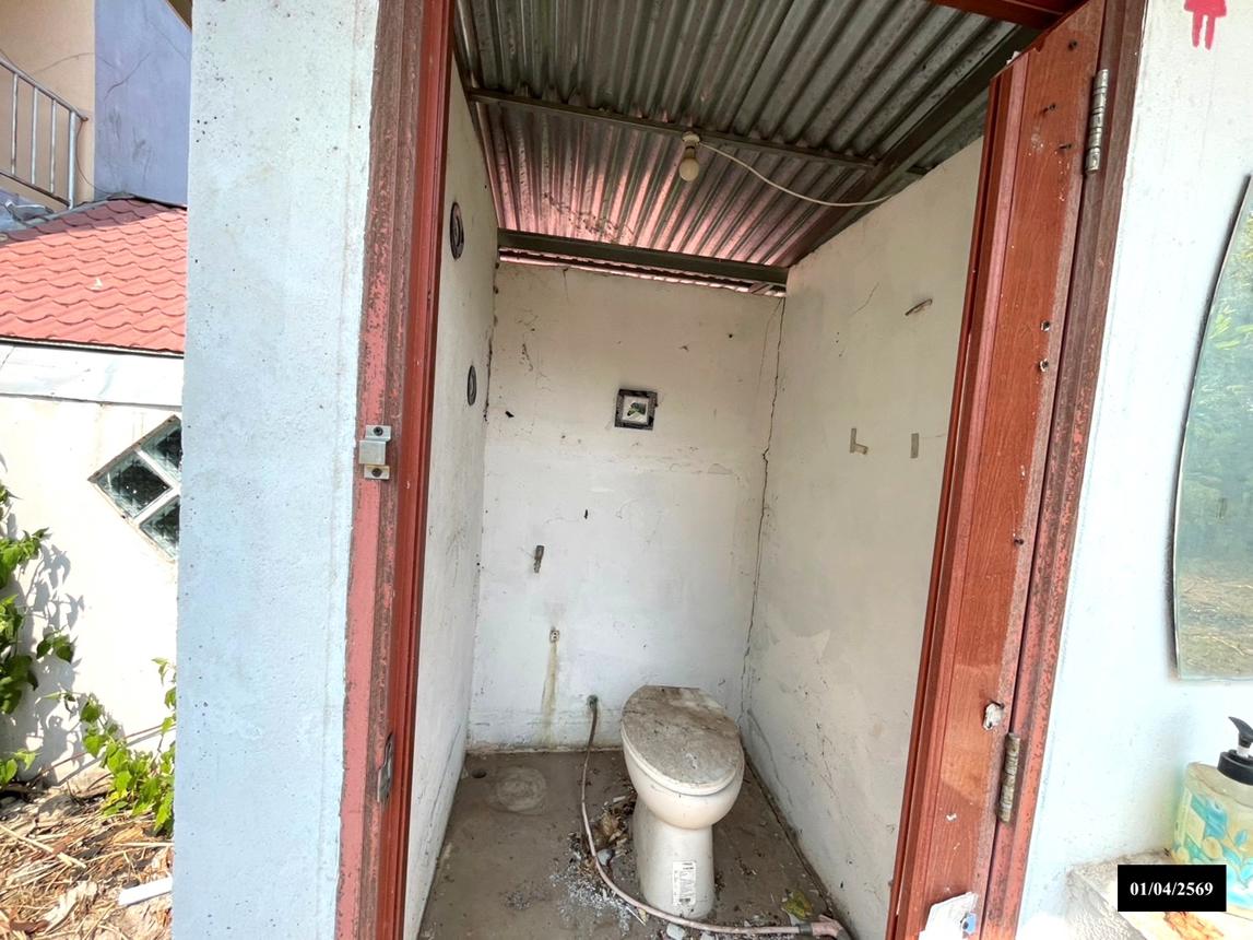 รูป บ้านเดี่ยว 263 ตร.วา สว่างแดนดิน สกลนคร 8.8M - รูปที่ 48/55