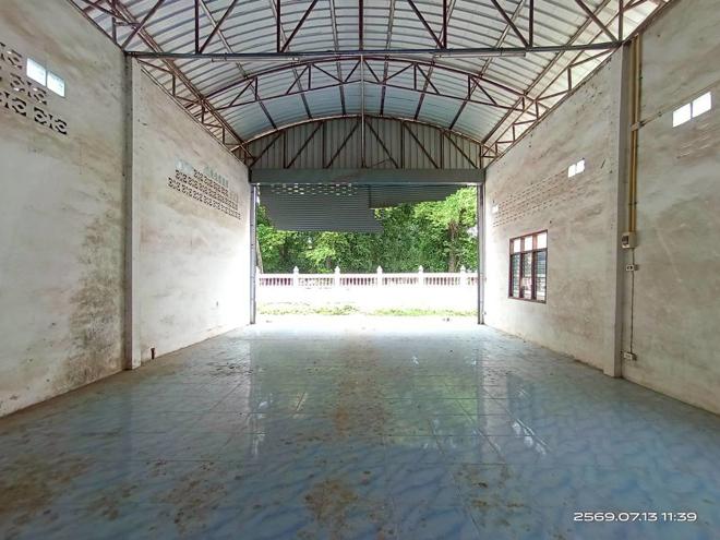 รูป บ้านเดี่ยว 79 ตร.วา ห้วยเม็ก กาฬสินธุ์ 851,000 - รูปที่ 7/41