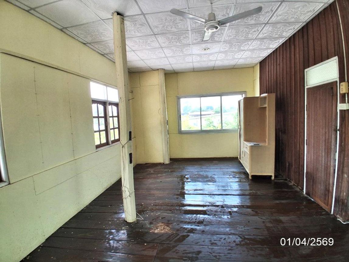 picture HOME 264 Sq.w. Kaset Wisai Roi Et for 2.5M - 28/39