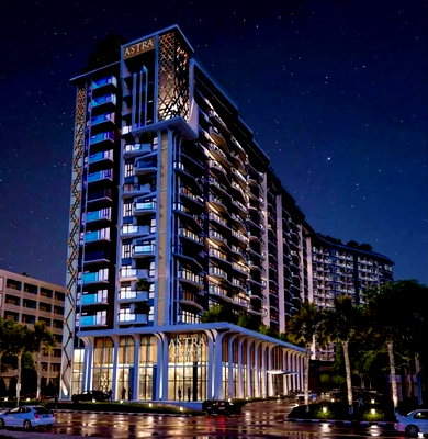 ขายคอนโด : 🌆🏙️ ขาย ASTRA Sky River Chiang Mai | 3 ห้องนอน | ชั้นสูง | วิวดอยสุเทพ | 10.2 ล้านบาท