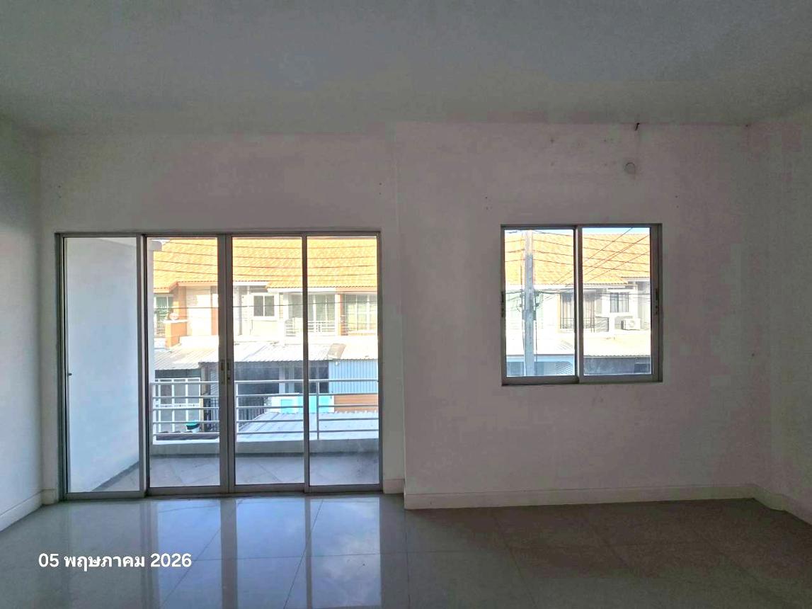 picture TOWN HOUSE 18.9 Sq.w. Lam Luk Ka Pathumthani for 1.4M - 35/41