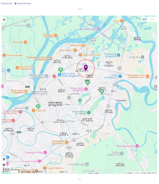 อาคารพาณิชย์ 64.1 ตร.วา เมืองสุราษฎร์ธานี สุราษฎร์ธานี เมืองสุราษฎร์ธานี สุราษฎร์ธานี 8.3M
