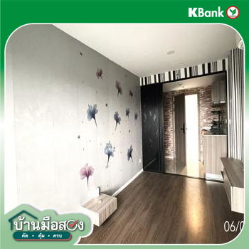 picture CONDO 27.19 Sq.m. Sai Mai Bangkok for 2.3M - 19/21