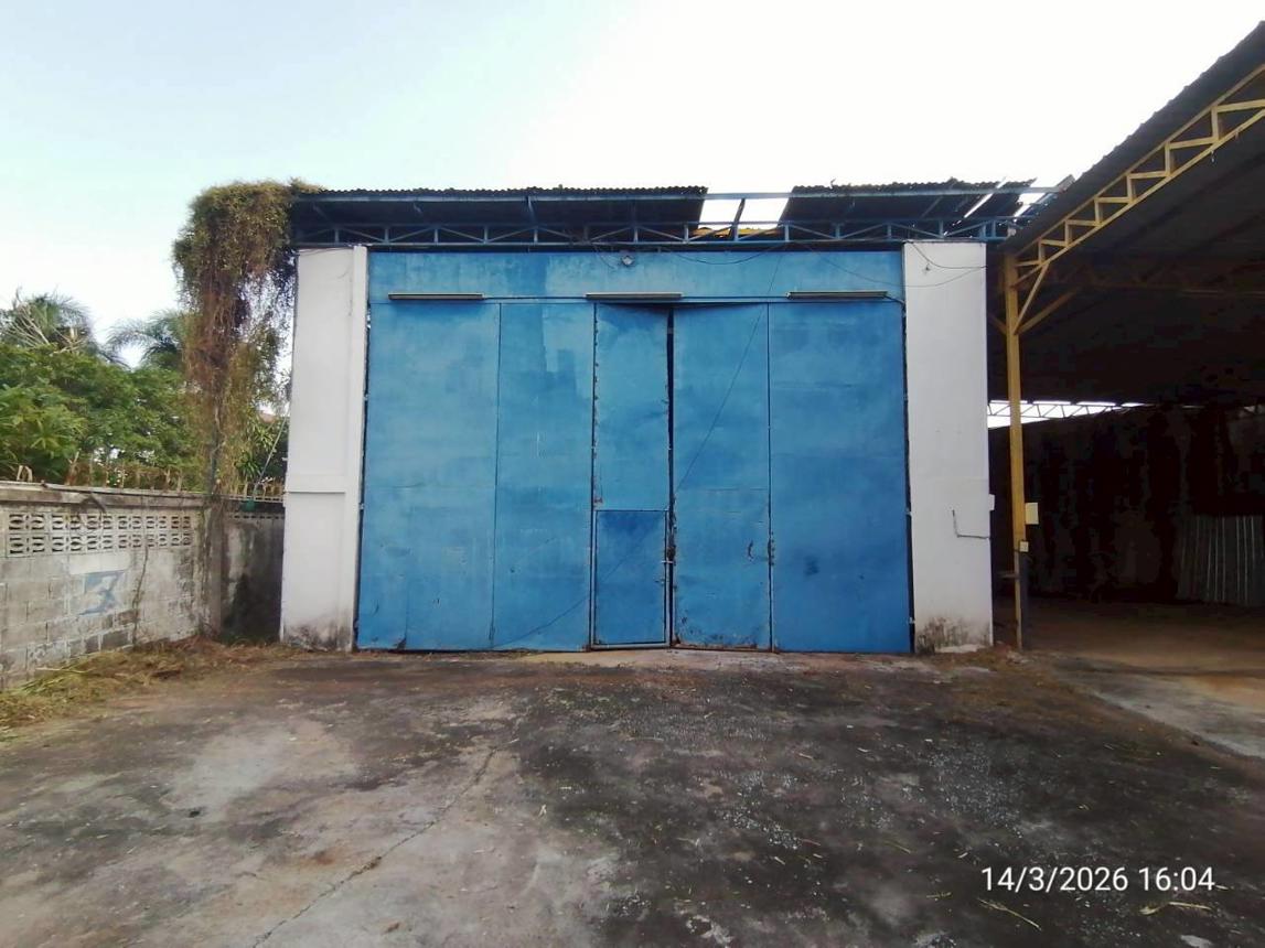 picture FACTORY 214.9 Sq.w. Muang Udon Thani Udon Thani for 8.3M - 22/37