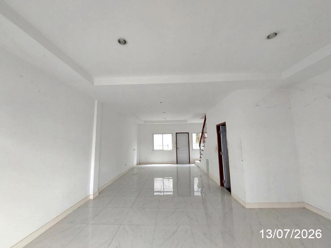 picture TOWN HOUSE 20.6 Sq.w. Bang Bua Thong Nonthaburi for 2.2M - 20/35