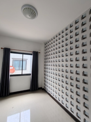 picture TOWN HOUSE 22.5 Sq.w. Phan Thong Chonburi for 2M - 14/17