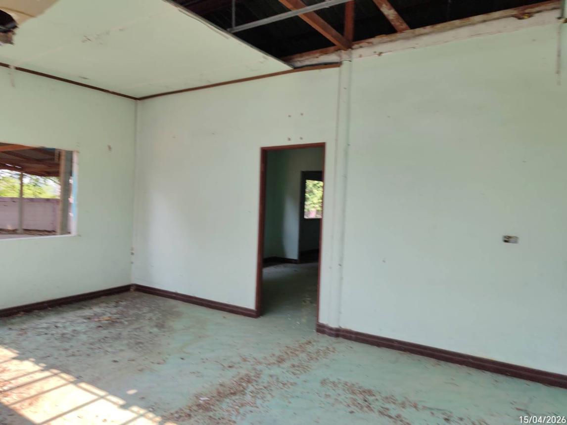 picture HOME 1143 Sq.w. U Thong Suphanburi for 2.8M - 25/45