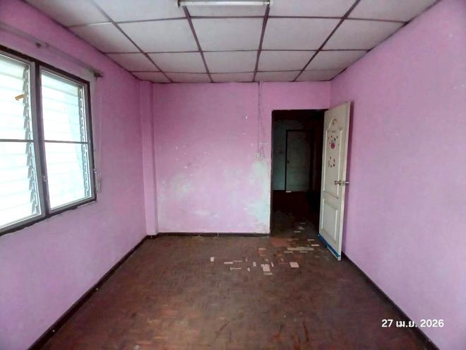 picture SHOP HOUSE 21 Sq.w. Hang Chat Lamphang for 2.5M - 15/37
