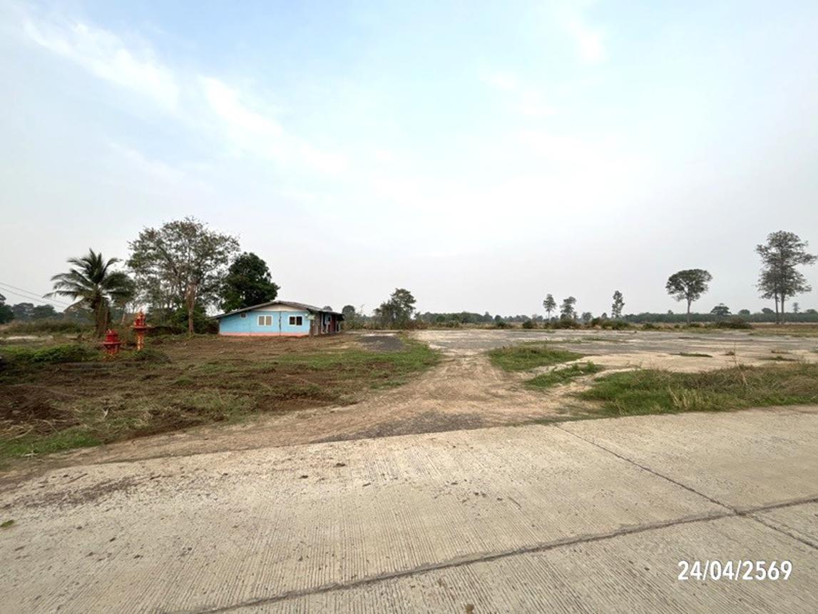 picture HOME 7977 Sq.w. Nam Yun Ubon Ratchathani for 4.2M - 35/39