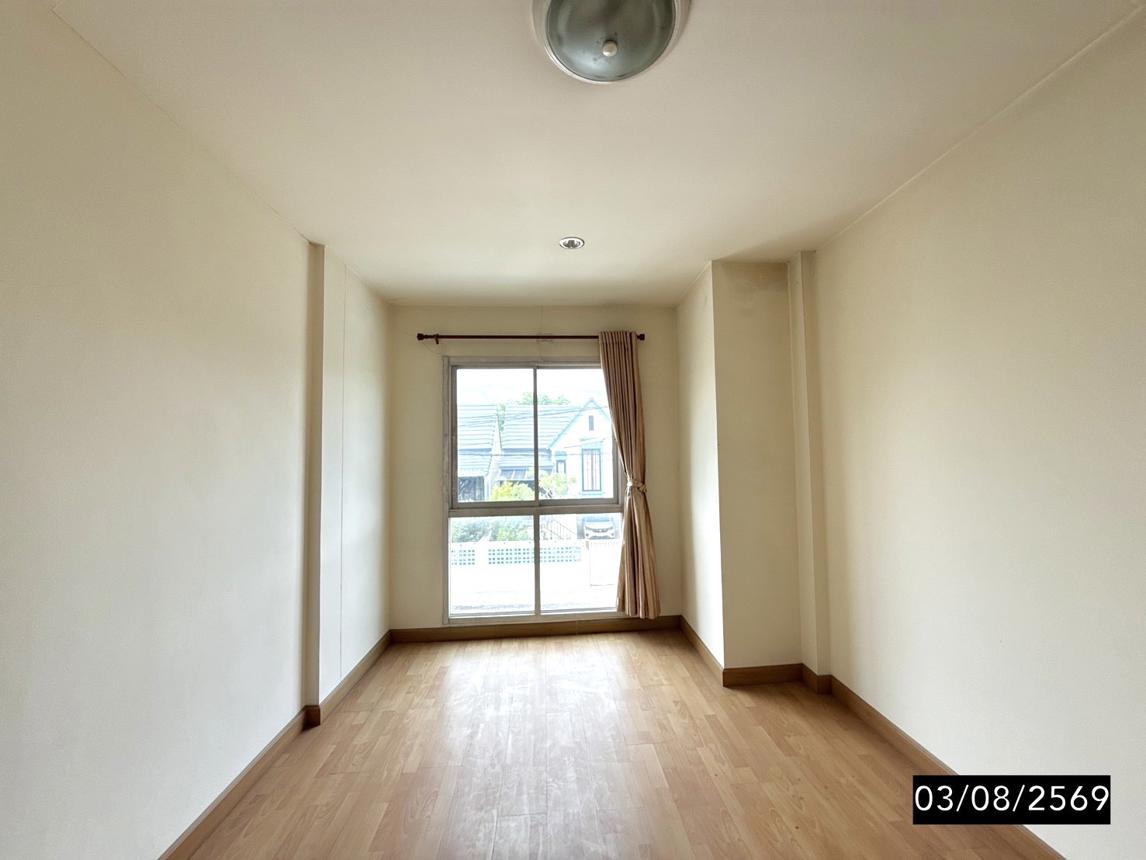 รูป ทาวน์เฮ้าส์ 32.7 ตร.วา เมืองขอนแก่น ขอนแก่น 1.9M - รูปที่ 24/31