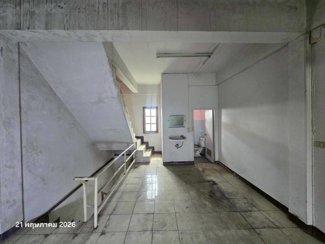 รูป อาคารพาณิชย์ 40.9 ตร.วา เมืองพิษณุโลก พิษณุโลก 5.6M - รูปที่ 18/53