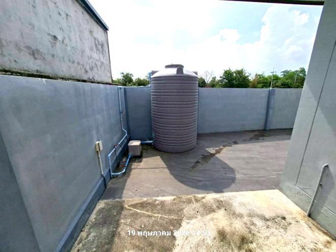 picture HOME 80 Sq.w. Nong Khae Saraburi for 2.7M - 7/31