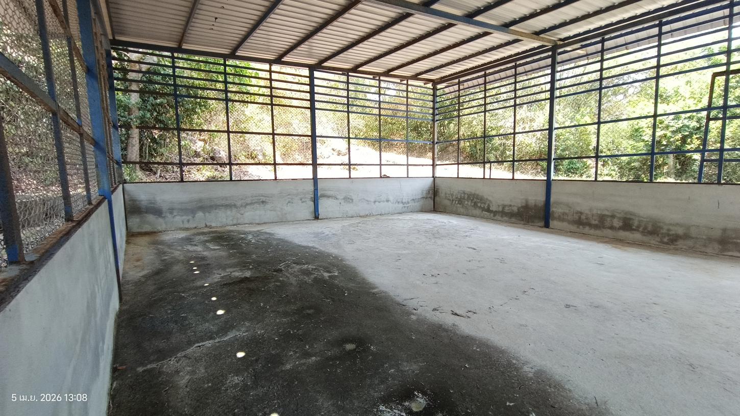 picture FACTORY 347.2 Sq.w. Muang Songkhla Songkhla for 3.3M - 23/31