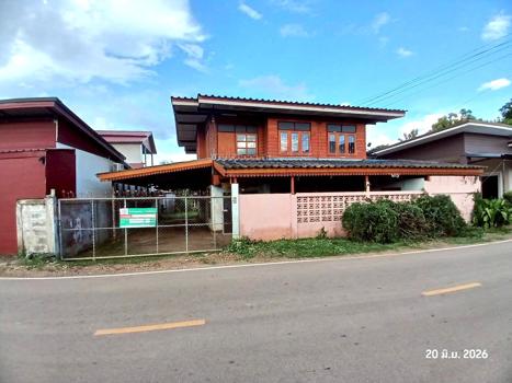 รูป บ้านเดี่ยว 97 ตร.วา แม่ทะ ลำปาง 578,000 - รูปที่ 42/45