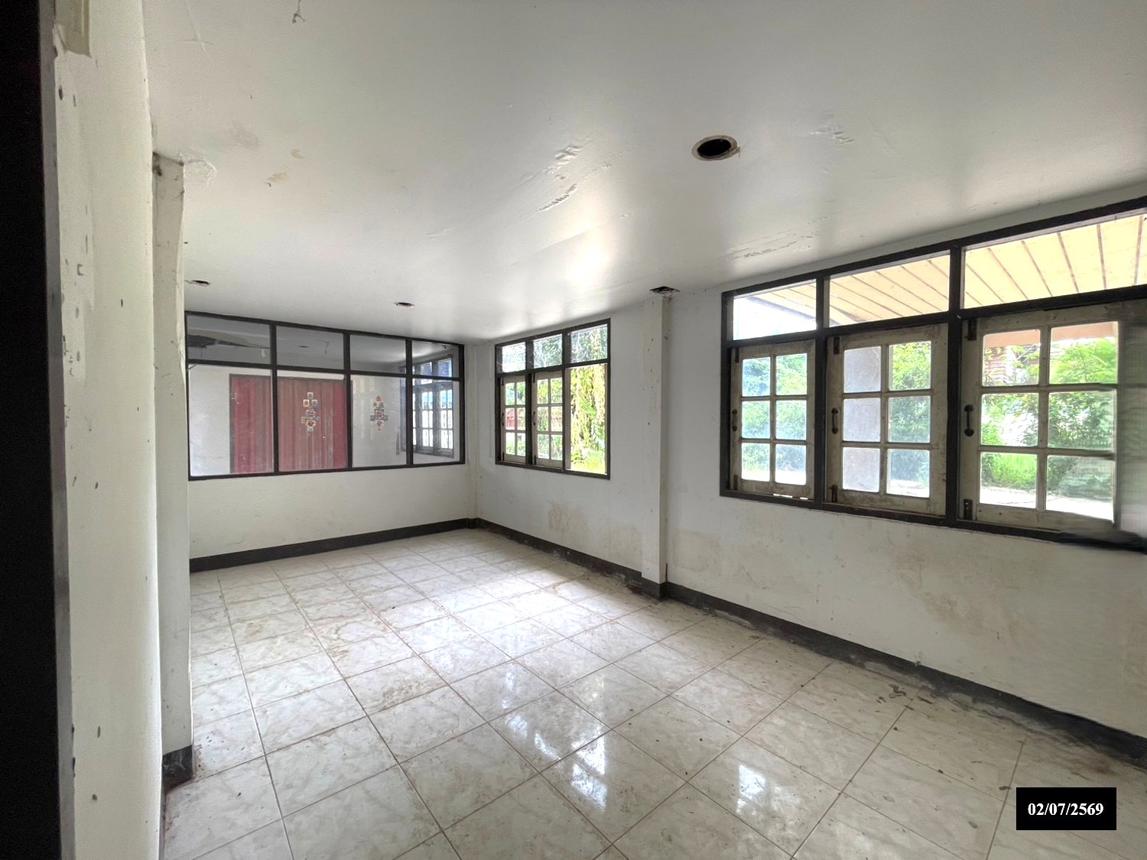 รูป บ้านเดี่ยว 417 ตร.วา เมืองสกลนคร สกลนคร 4.4M - รูปที่ 21/35