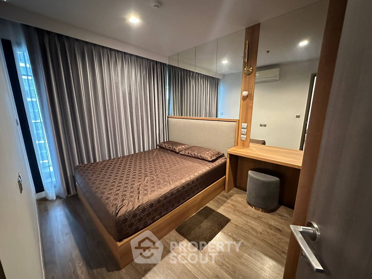 รูป คอนโด 1 ห้องนอน ชั้น 25 ขนาด 43 ตร.ม. Life Ladprao Valley ใกล้ BTS ห้าแยกลาดพร้าว 100 ม. (ID 1497583) - รูปที่ 5/11