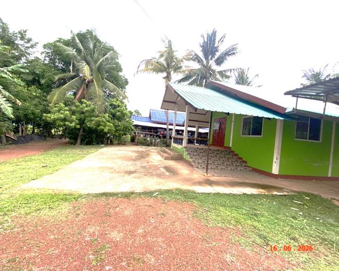 รูป บ้านเดี่ยว 180.7 ตร.วา เมืองนครพนม นครพนม 1.9M - รูปที่ 4/29