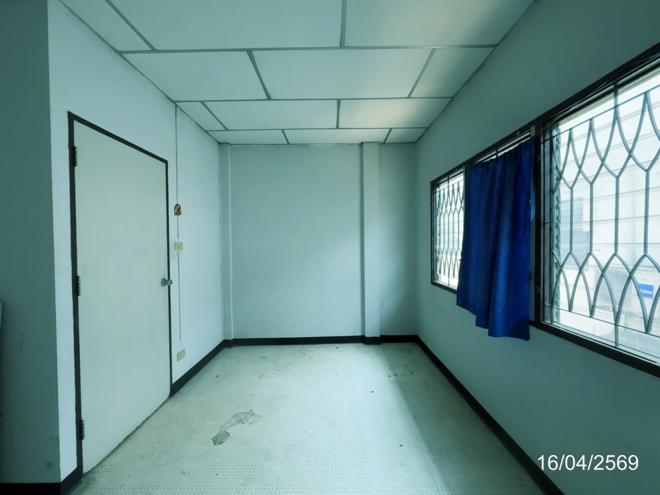รูป ทาวน์เฮ้าส์ 16 ตร.วา บ้านกล่อมพิรุณ เมืองสมุทรปราการ สมุทรปราการ 976,000 - รูปที่ 12/43