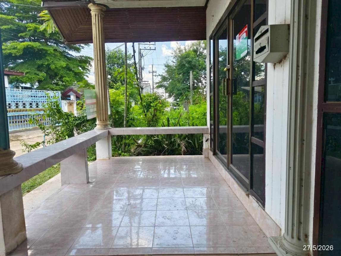 picture HOME 50 Sq.w. Kumphawapi Udon Thani for 627,000 - 33/37